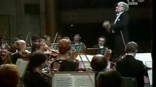 Berlioz quotSymphonie Fantastiquequot  4th Mvt Leonard Bernstein [upl. by Eelasor]