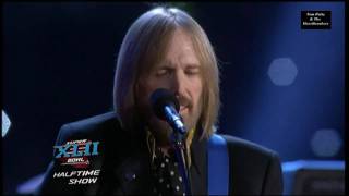 Tom Petty amp The Heartbreakers  Free Fallin live 2008 HD 0815007 [upl. by Magner]