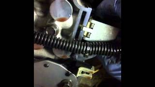 4T65E Transmission Fix ECP amp TCC Solenoids Removal [upl. by Torrlow824]