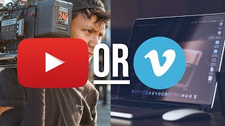 Vimeo vs YouTube  Whats The Difference [upl. by Almat824]