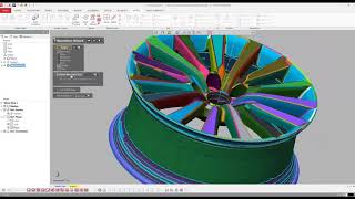 Creaform HandySCAN  3D Scanning for Reverse Engineering amp Quality Control [upl. by Alrich]