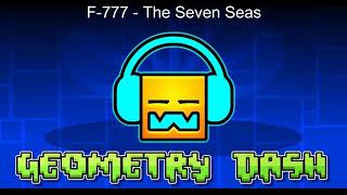 F777  The Seven Seas [upl. by Fawcett]