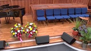 Rogers Ave SDA Church Live Stream [upl. by Leafar]