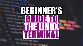 Beginners Guide To The Linux Terminal [upl. by Seften326]