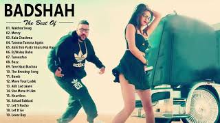 Badshah best songs 2019  Badshah nonstop songs collection  Hindi SonGs JUkebOx 2019 InDiaN muSiC [upl. by Martinez]