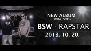 Beerseewalk Rapstar 2013 Album Promo Video [upl. by Orms]