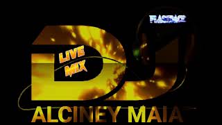 NA BALADA  FLASH  DJ ALCINEY [upl. by Imit170]