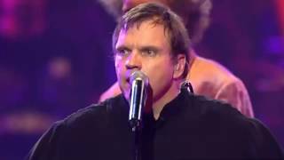 Meat Loaf  I would do Anything for Love  Night of the Proms 2001Subtitulado Español [upl. by Atilrahc953]