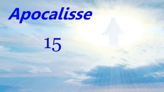 Audio Bibbia in italiano ✥ 27 Apocalisse  Rivelazione ✥ [upl. by Happy687]