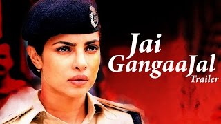 Jai Gangaajal Making  Cast and their Characters [upl. by Baras]