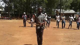 CATHOLIC YOUTHS ST MATHIAS MULUMBA MATUNDA [upl. by Edas]