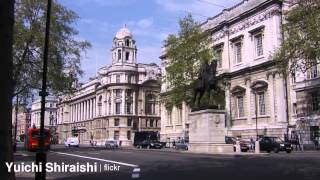 Whitehall London [upl. by Milburn344]