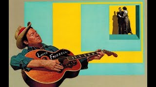 Lefty Frizzell  Mom and Dads Waltz [upl. by Bennion]