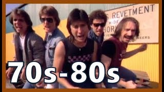 Best songs of the 70s and 80s [upl. by Ahsenre542]