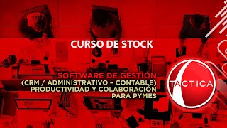 Curso de stock  Mayo 2020 [upl. by December542]