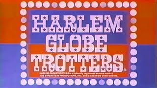 Harlem Globe Trotters Theme Intro amp Outro [upl. by Monjan]