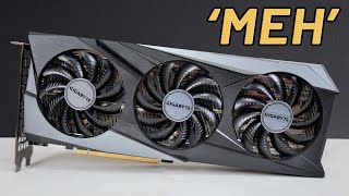 Nvidia RTX 3060 Review  ft Gigabyte Gaming OC [upl. by Etep]