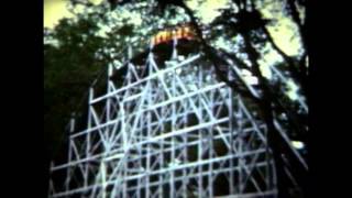 Haslett History  Lake Lansing Amusement Park 1080p HD [upl. by Eseuqcaj]