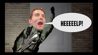 James Willems  HELP [upl. by Aihset]