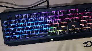 How to fix Razer Spacebar [upl. by Sikata]