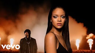 Eminem  Who Do We Trust Rihanna Snoop Dogg Dr Dre 2 Pac Lil Wayne 50 Cent Pnk FULL ALBUM [upl. by Maryanne]