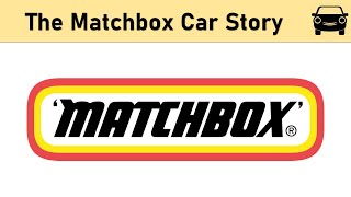 The Matchbox Car Story [upl. by Kreis760]