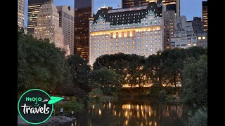 Best BudgetFriendly Hotels in the US [upl. by Eissalc]