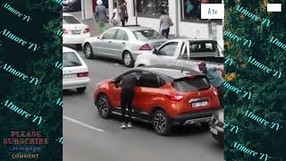 ARMED ROBBERY CAUGHT ON CCTV SOUTH AFRICA 2020 [upl. by Nevaed]