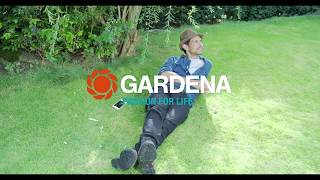 GARDENA smart Irrigation Control  How to Chapter 16 Overview [upl. by Aneloj]