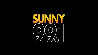 SUNNY 991 Houston’s Best Variety of the 80s 90s And Today  Delilah  KODA [upl. by Eyram]