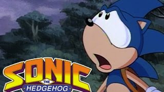 Sonic the Hedgehog 101  Sonic Boom [upl. by Solracnauj]