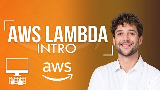 AWS Lambda Tutorial [upl. by Fondea]