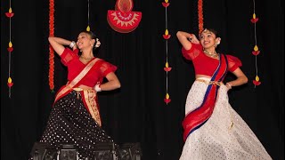 Dola re dola  Performance Video [upl. by Norabal674]