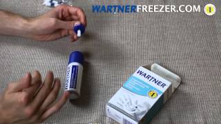 Most Effective Method for Wart Removal [upl. by Romito971]