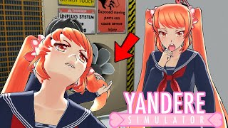 Osana Is OFFICIALLY In Yandere Simulator Osana Eliminations Part 1 [upl. by Eenehs]