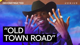 Lil Nas X Greatest Hits [upl. by Enisamoht537]