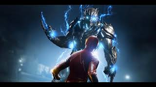 Savitar Theme Extended The Flash [upl. by Nolaj]