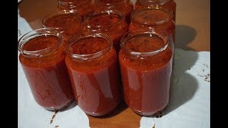 Σάλτσα για όλα τα Φαγητά μας  Sauce for all our Food  Stella Love Cook [upl. by Netsoj]