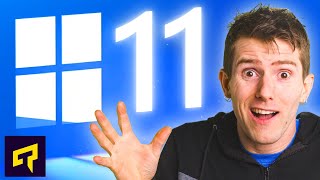 What To Know About Windows 11 [upl. by Aicyle711]