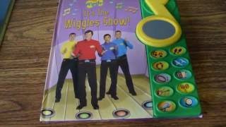 THE WIGGLES SOUND BOOK [upl. by Jesse]