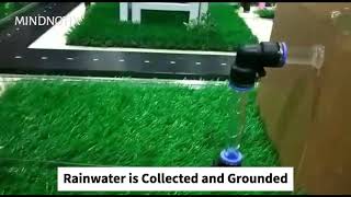 Smart Water Management USING IOT [upl. by Ragde828]