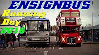 EnsignBus Running Day 2016 [upl. by Whyte]