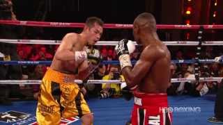 Donaire vs Rigondeaux Highlights HBO Boxing [upl. by Nelle]