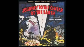 quotThe Canyonquot COMPLETE Journey to the Center of the Earth 1959 [upl. by Oirasor]