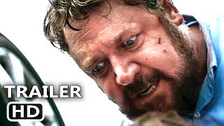 UNHINGED Trailer 2020 Russell Crowe Thriller Movie [upl. by Nahte355]