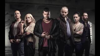 Sigla Finale Gomorra La Serie [upl. by Notsgnal182]