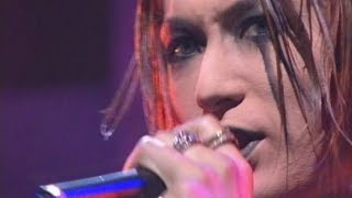 MALICE MIZER  merveilles lespace FULL LIVE HD 1080p [upl. by Balcer264]