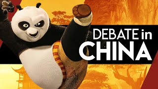 Why China Cared About Kung Fu Panda  Video Essay [upl. by Heigl]