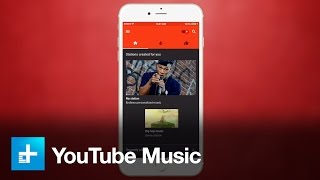 YouTube Music  App Review [upl. by Heber]