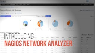 Introducing Nagios Network Analyzer [upl. by Dott462]